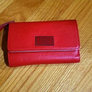 Fossil Wallet